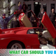 Image for article titled My Brother Needs An Idiot-Proof Car For Under $5,000! What Should He Buy?